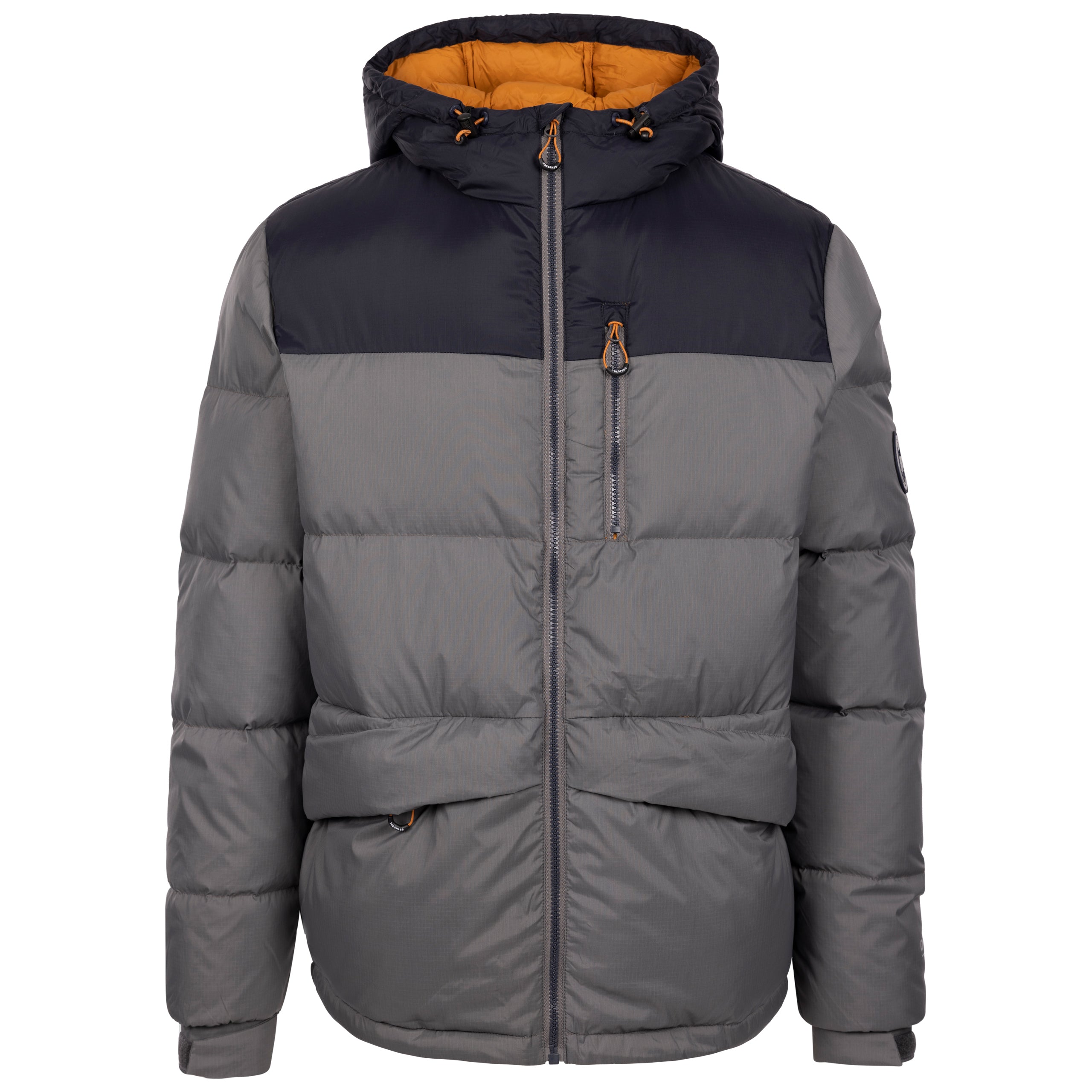 Erris - Storm Grey - Trespass