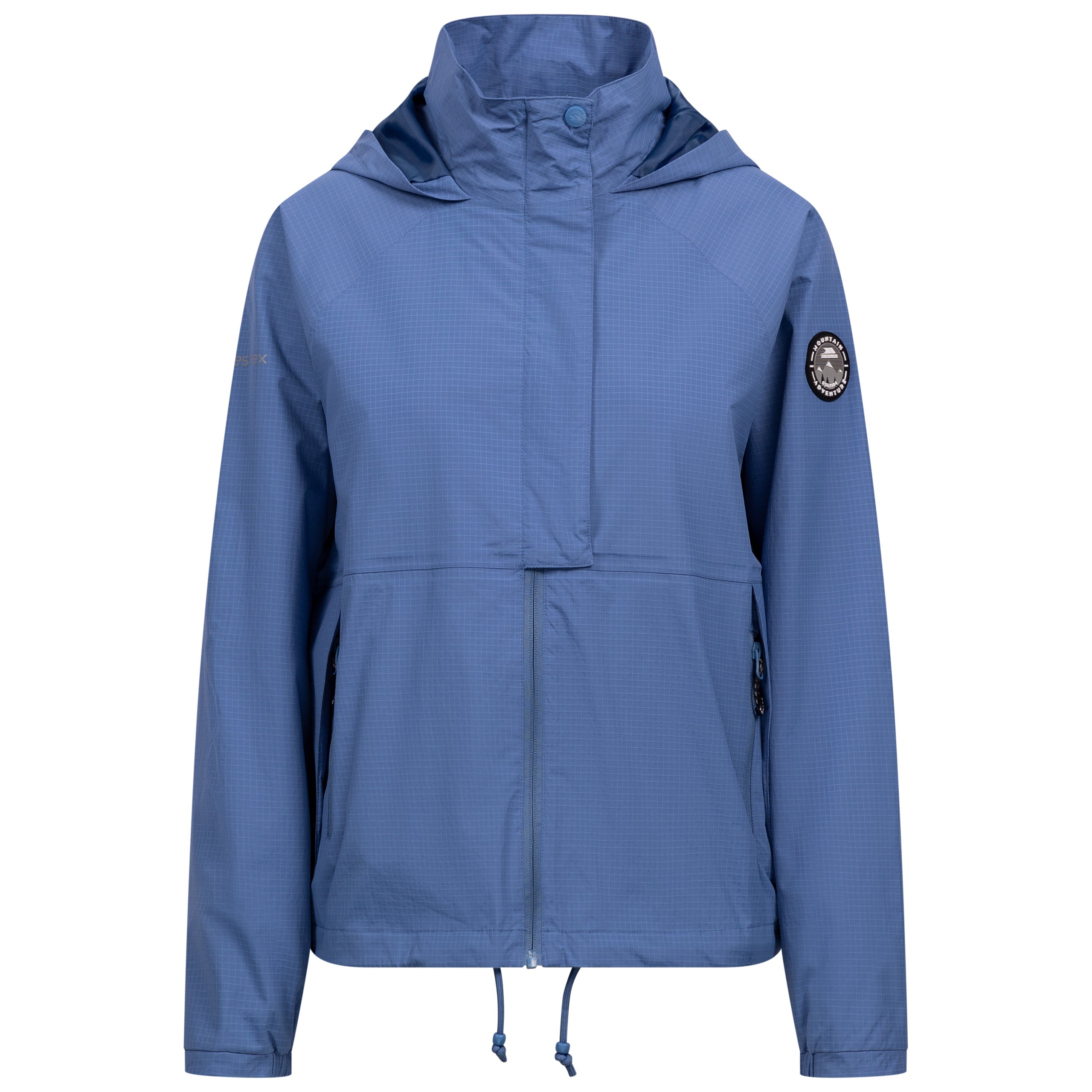 Erskine - Coastal Blue - Trespass