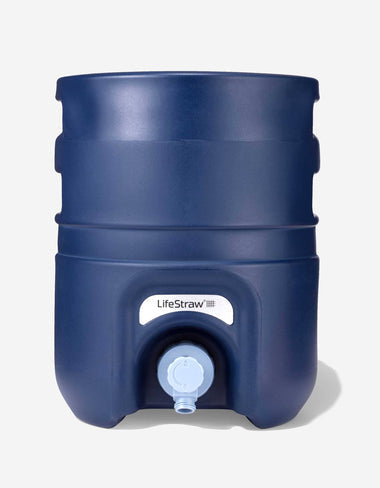 Escape High Flow Water Purifier System - LifeStraw