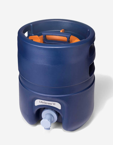 Escape High Flow Water Purifier System - LifeStraw