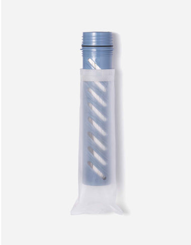 Escape High Flow Water Purifier 2-stage Filter - LifeStraw