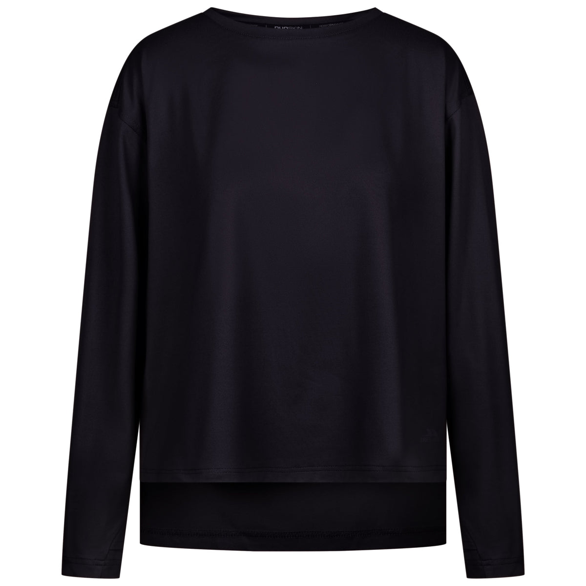 Esmeralda - Black – Trespass