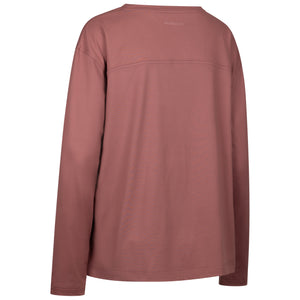 Esmeralda - Faded Rose – Trespass