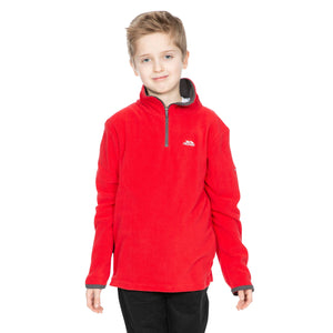 Trespass MCFLMFM10001 RED