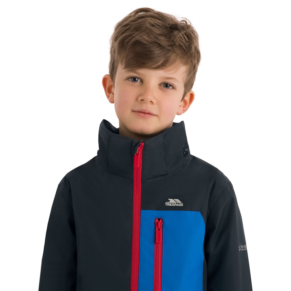 Trespass MCJKRATR0045 BLK
