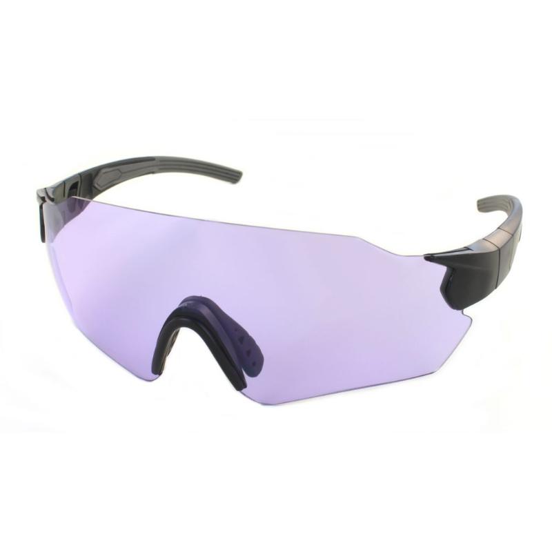Skytteglasögon Connect X - Evolution Eyewear