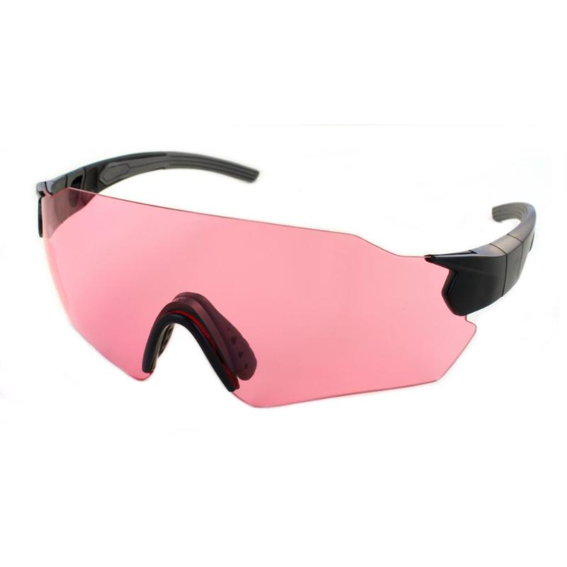 Skytteglasögon Connect X - Evolution Eyewear