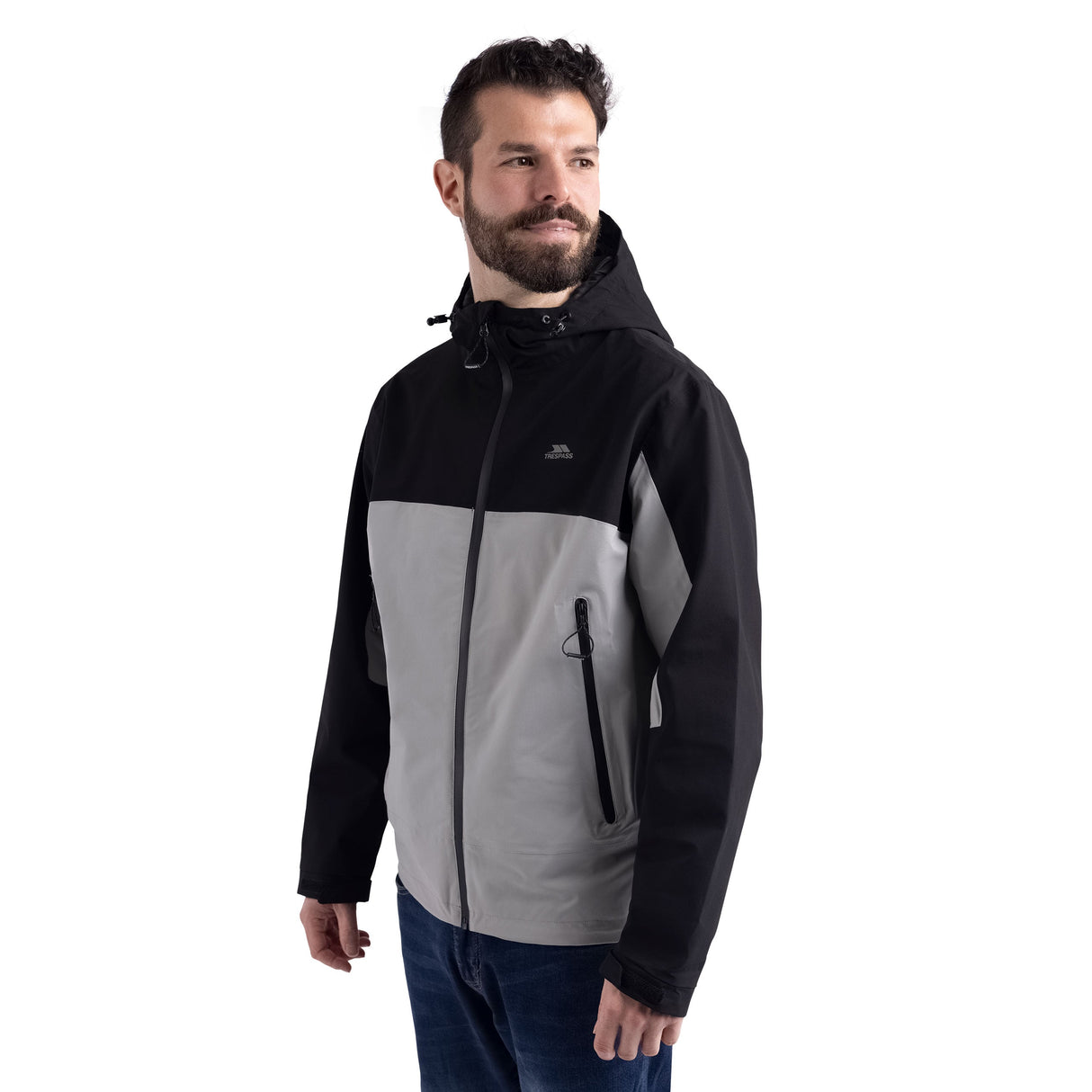 Trespass MAJKRATR0113 BLK