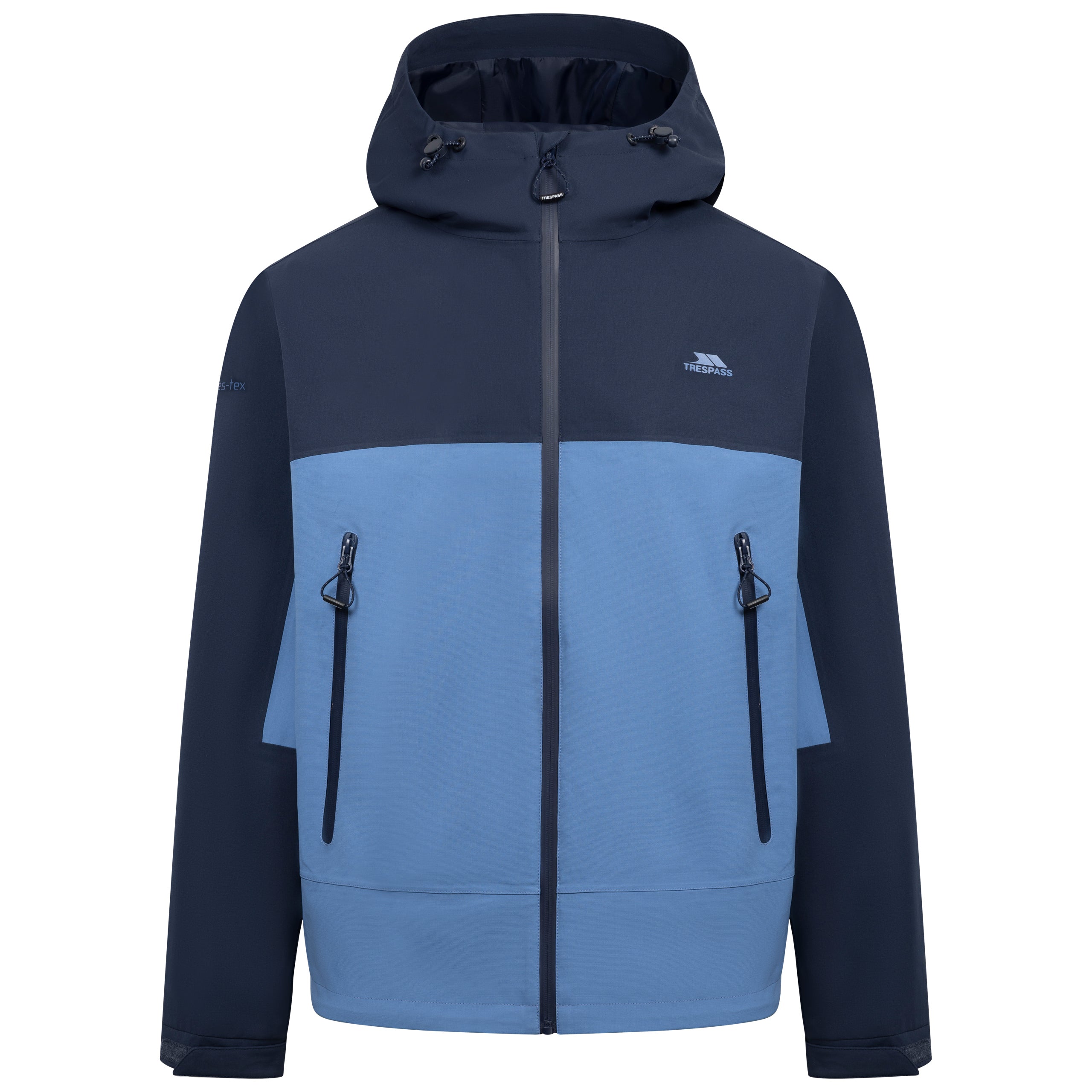 Ewen - Navy - Trespass