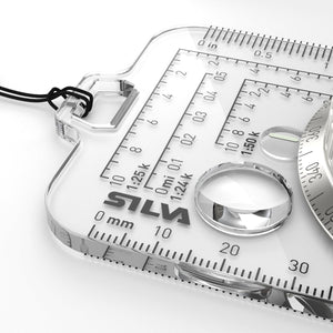 Compass Expedition Neo S - Silva