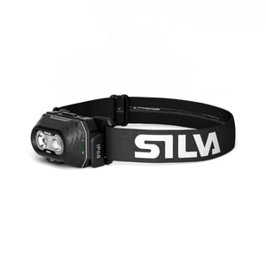 Explore 5 Svart - Silva