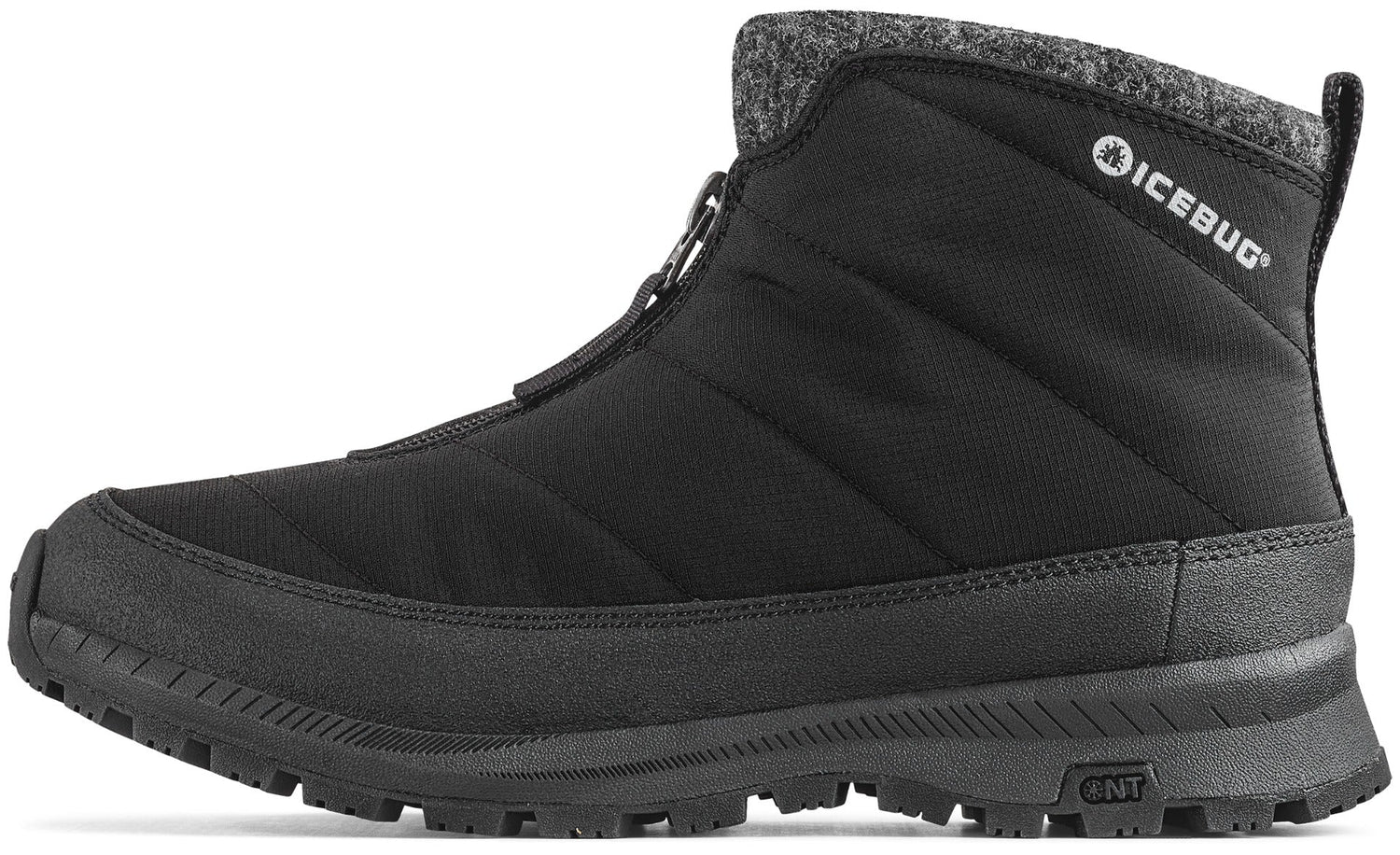 Sala M Nt – Icebug