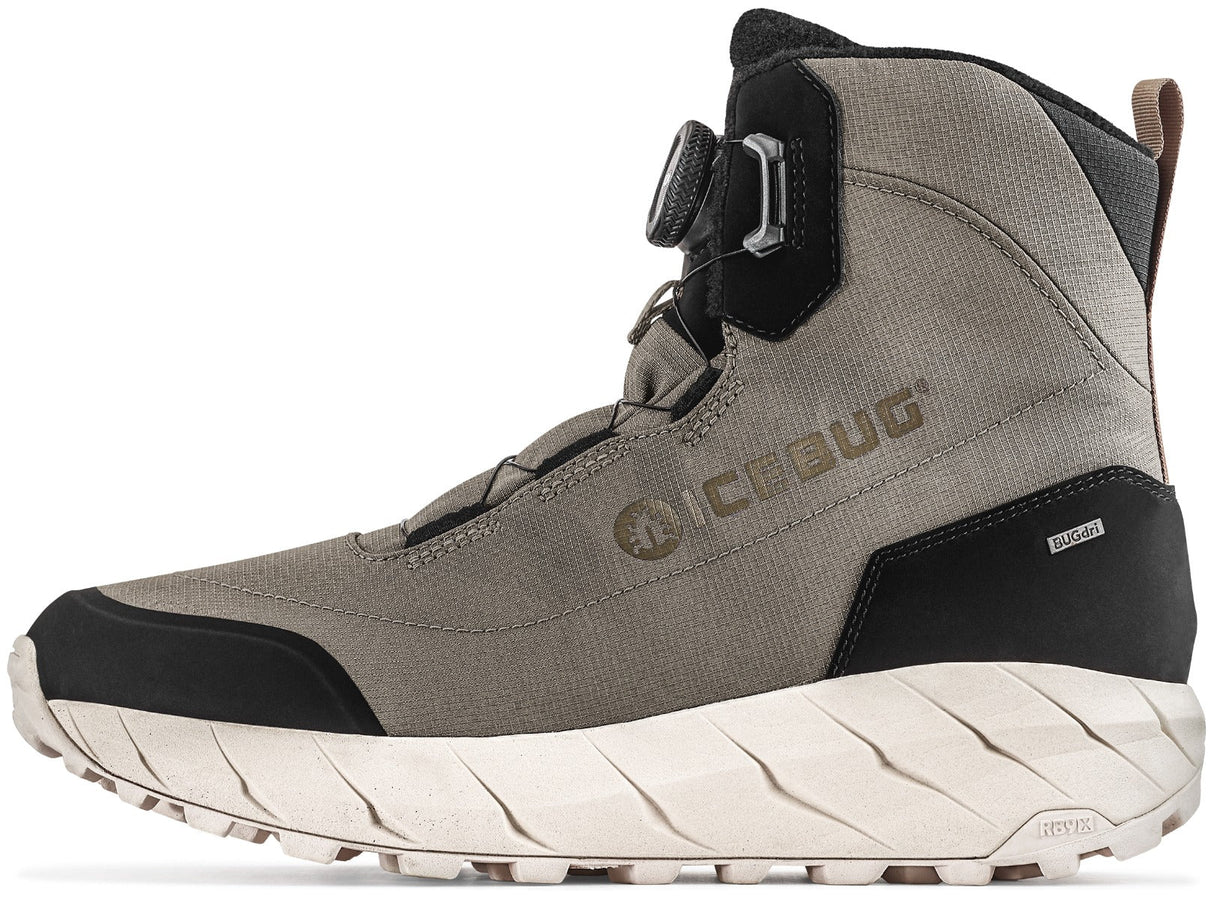Alne Nt – Icebug