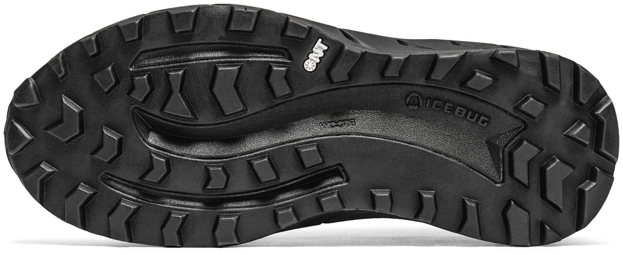 Alne Nt – Icebug