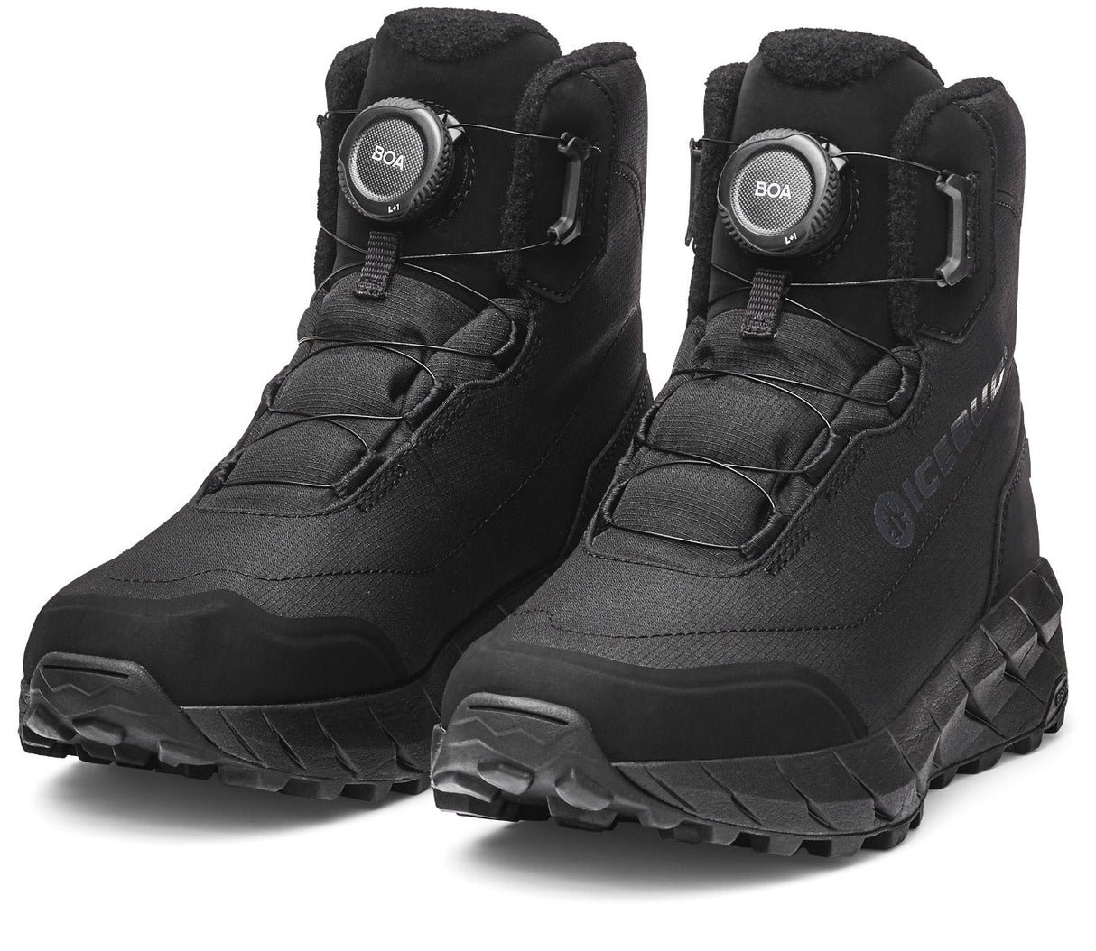 Alne Nt – Icebug