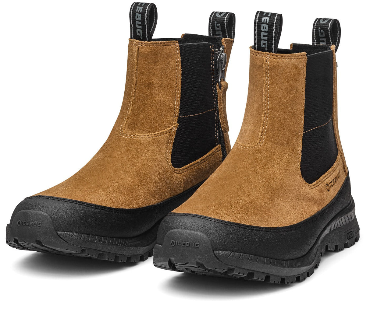 Boda M Nt - Icebug