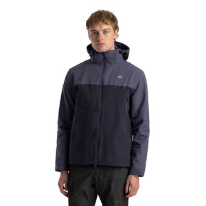 Fahamore - Steel Blue – Trespass