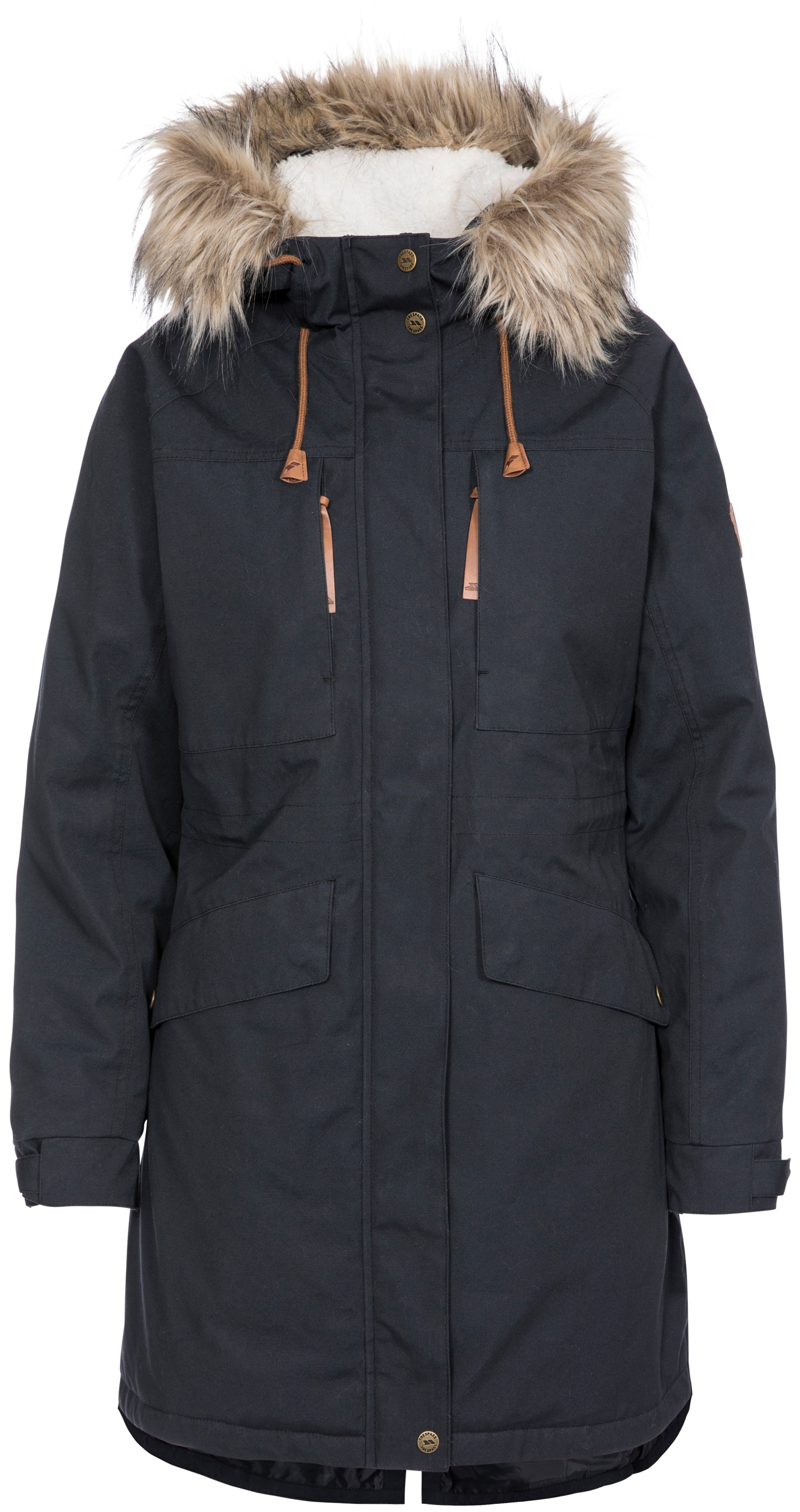 Faithful - Dark Grey – Trespass
