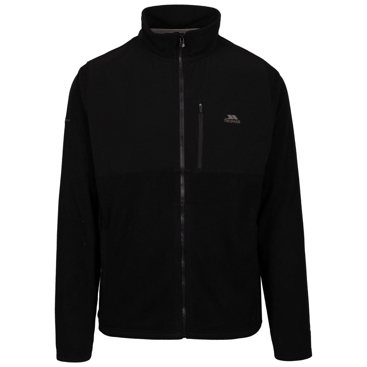 Trespass MAFLMFTR0011 BLK