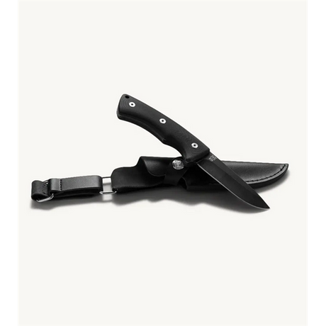 FALKETIND Kniv med slida - Øyo