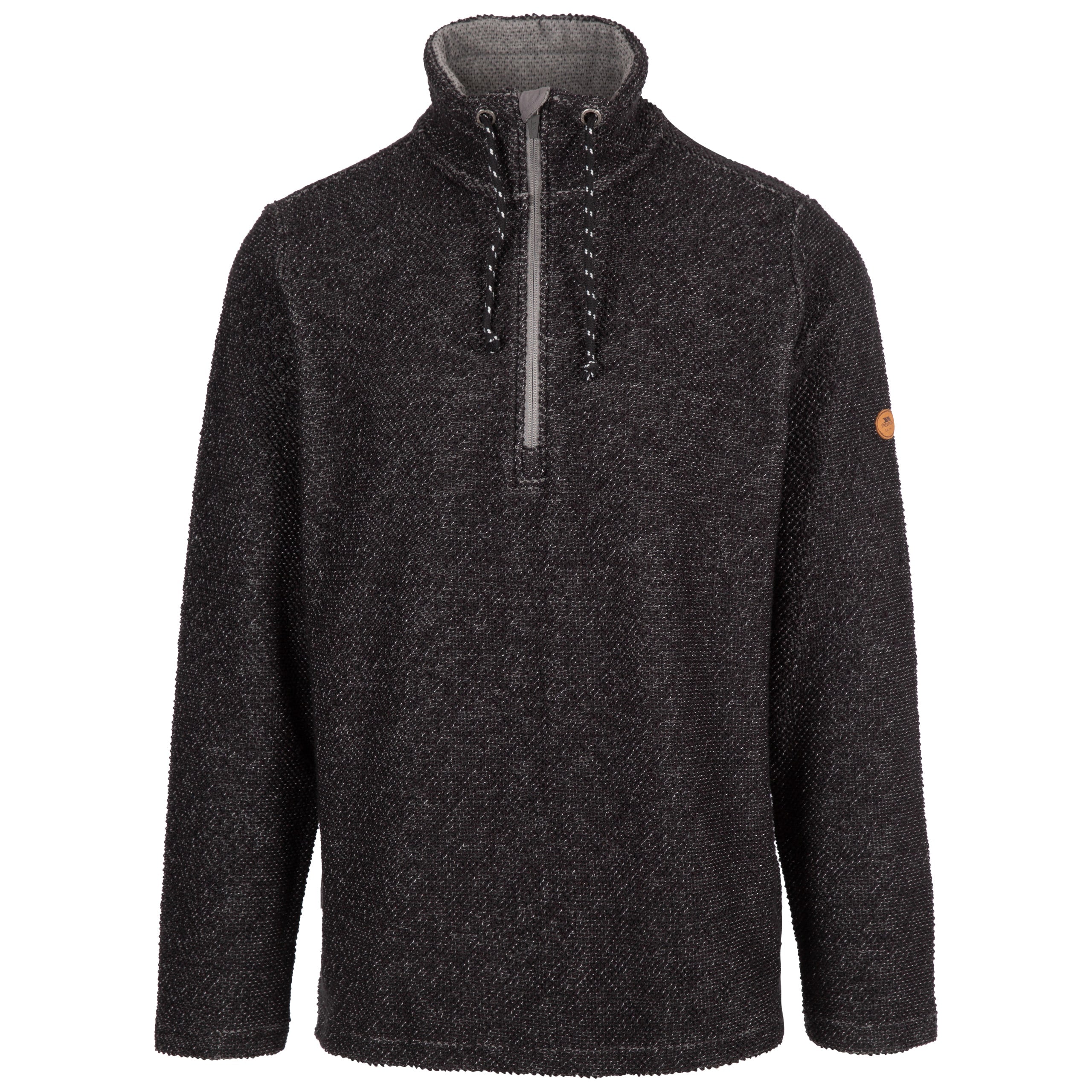 Falmouthfloss - Black – Trespass