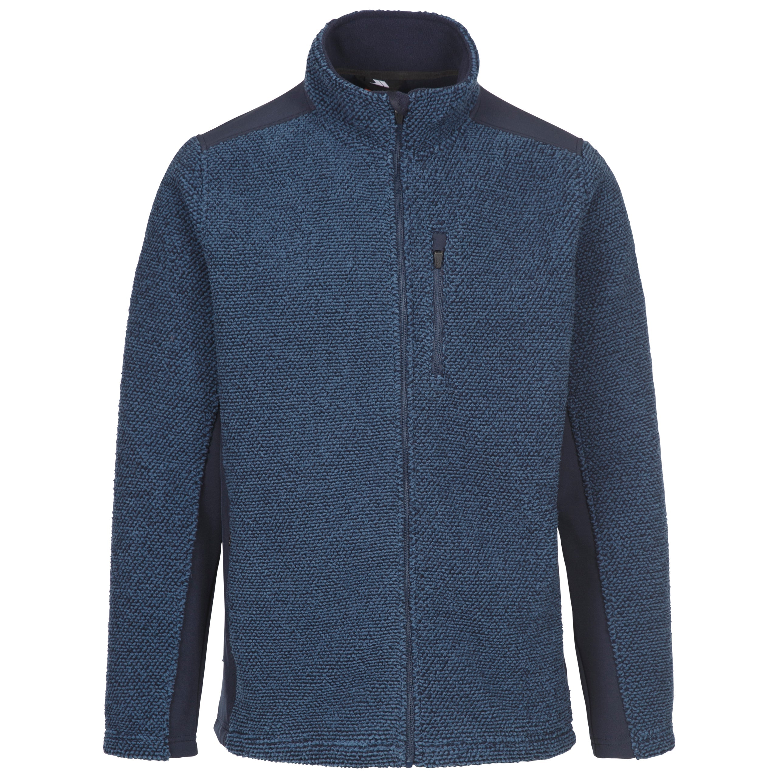 Faratino - Smokey Blue Stripe - Trespass