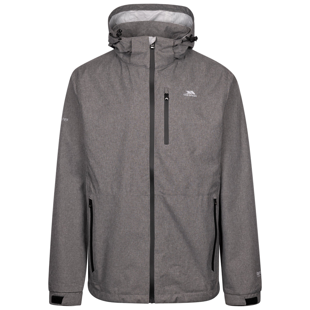 Farlesthorpe - Grey Marl - Trespass