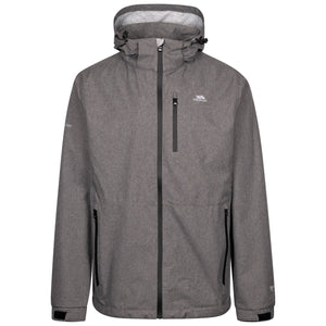 Farlesthorpe - Grey Marl - Trespass