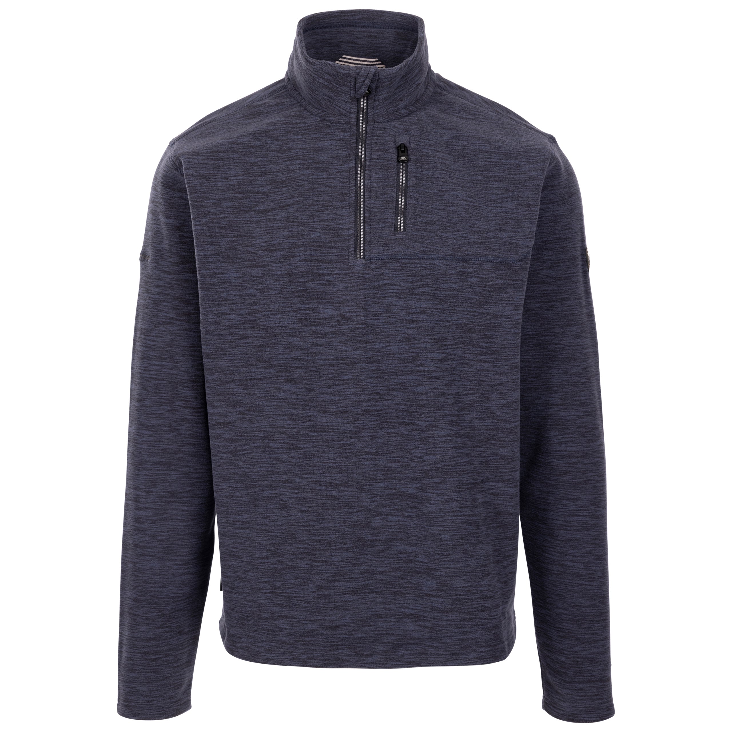 Farnworth - Navy Marl - Trespass
