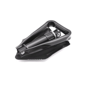 Globuz - vikbar spade - 58 cm