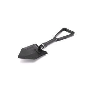 Globuz - vikbar spade - 58 cm