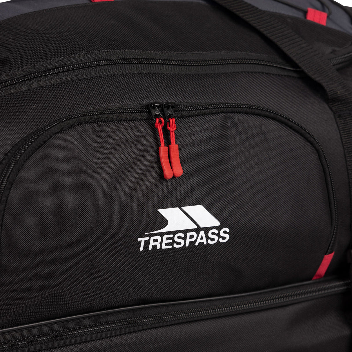 Trespass UAACBATR0042 BLK