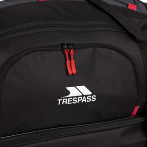 Trespass UAACBATR0042 BLK