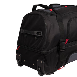 Trespass UAACBATR0042 BLK