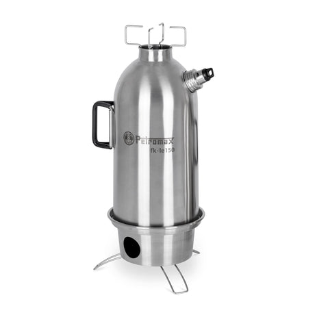Petromax Fire Kettle rostfritt stål 1.5 – Petromax