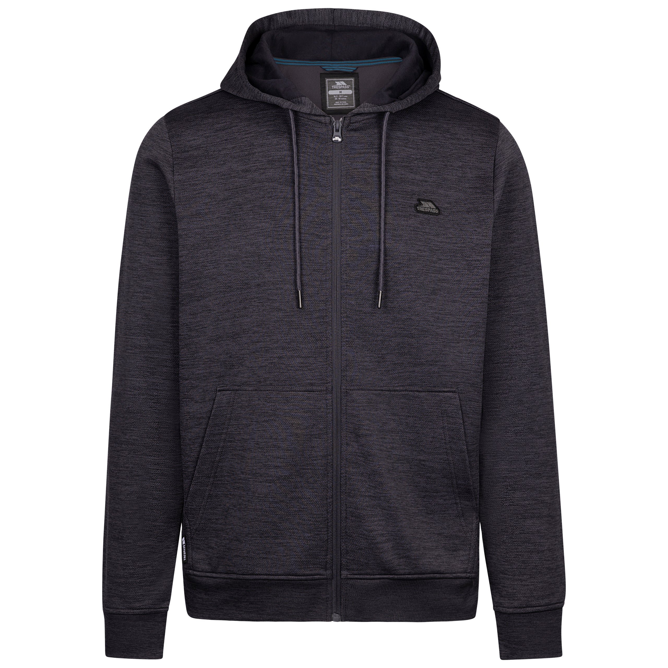 Fewston - Dark Flint Marl - Trespass