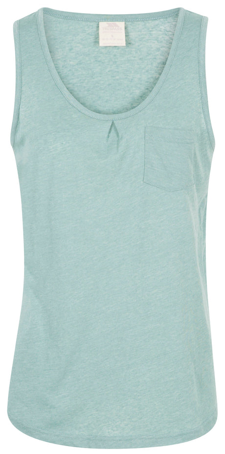 Fidget - Teal Mist Marl - Trespass