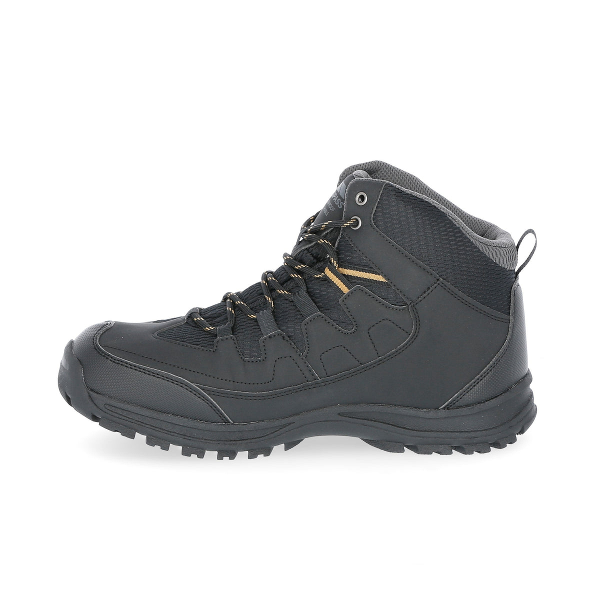 Trespass MAFOBOM30005 BLK