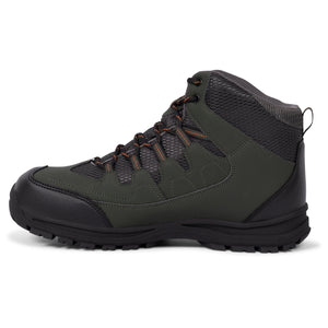 Finley - Dark Green - Trespass