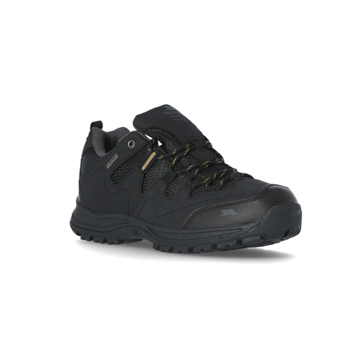 Trespass MAFOTEN30001 BLK