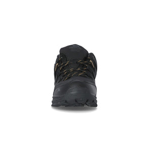 Finley Low Cut - Black - Trespass