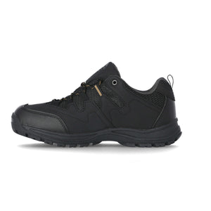 Finley Low Cut - Black - Trespass