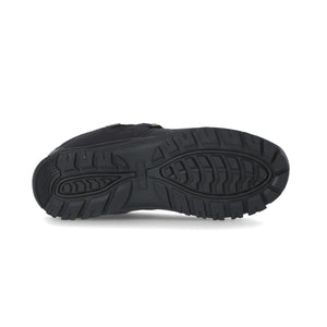 Finley Low Cut - Black - Trespass