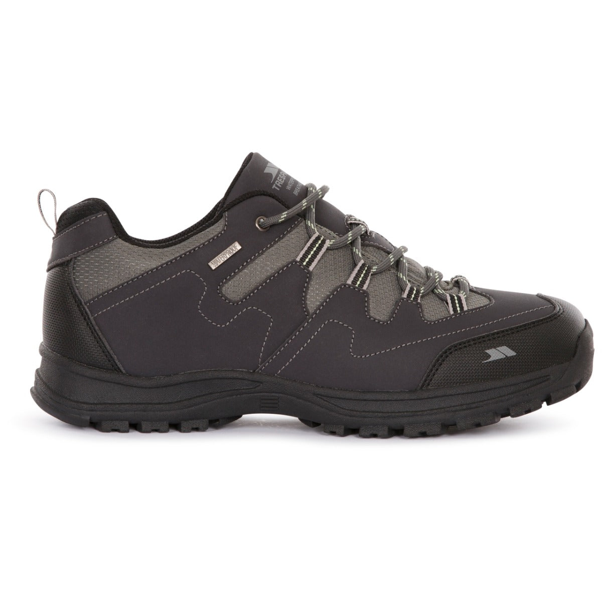Trespass MAFOTEN30001 GRA