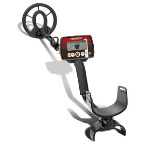 Fisher - F11 metalldetektor