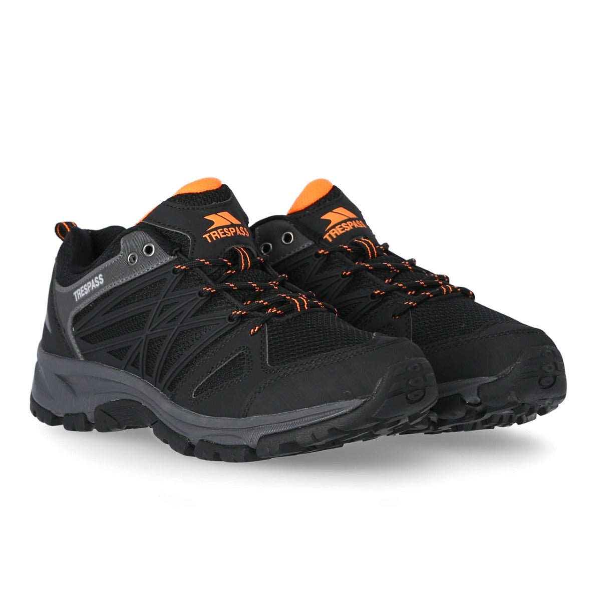 Trespass MAFOTNN30002 BLK