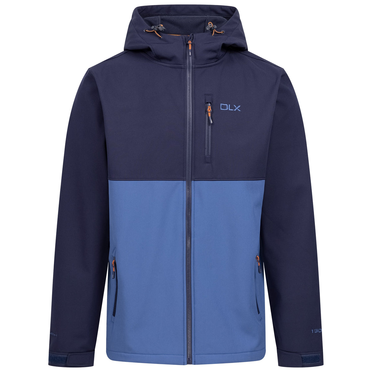 Flanagan - Navy – Trespass