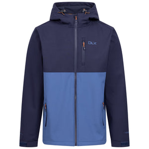 Flanagan - Navy – Trespass