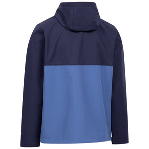 Flanagan - Navy – Trespass
