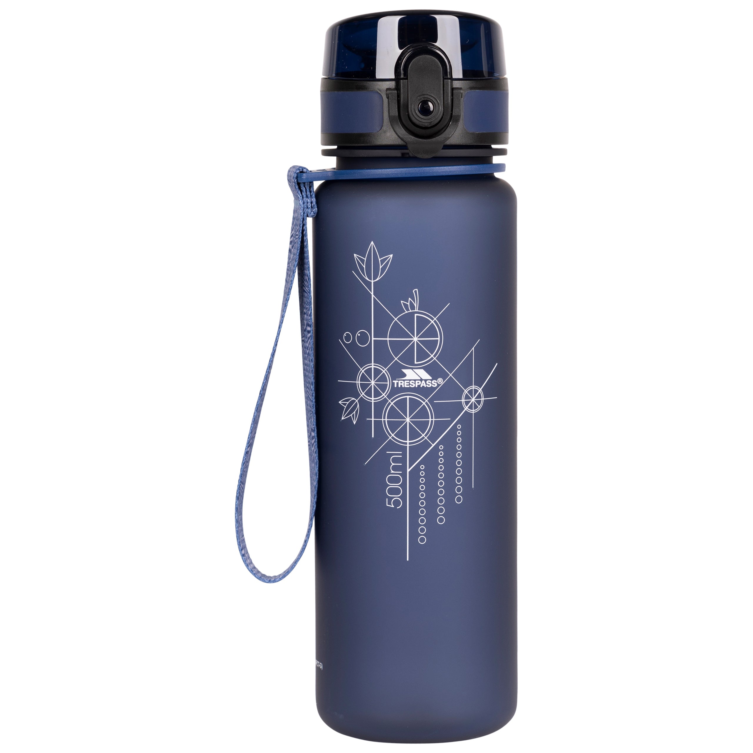 Flintlock - Dark Blue - Trespass